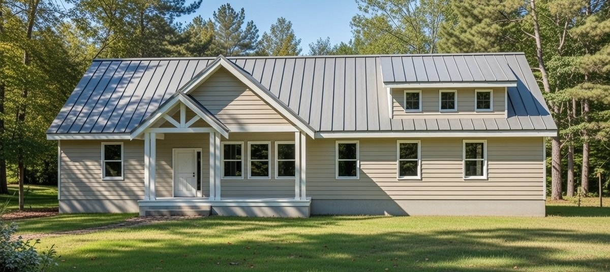 1,449 sq ft floor plan by BIGSKY Drafting Services